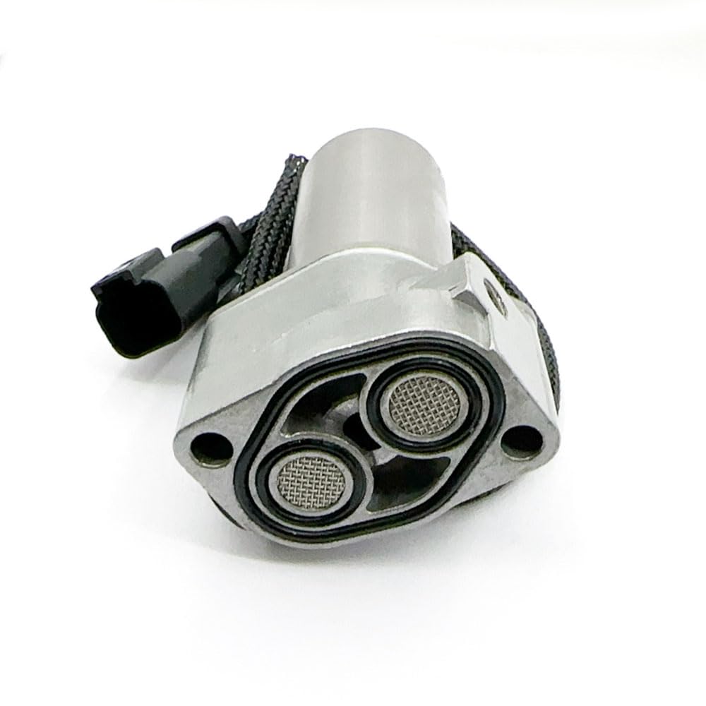 New Solenoid Valve 702-21-07610 7022107610 for Komatsu PC130-8